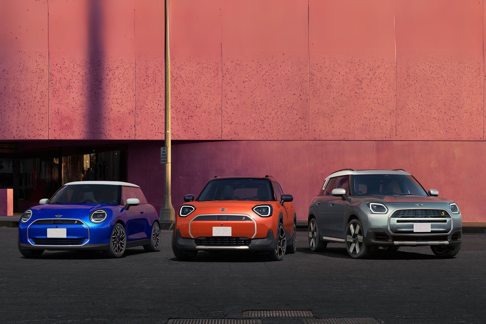 MINI pēcpārdošana – piederumu pārskats – piederumu veikals